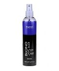Сыворотка двухфазная для волос с антижелтым эффектом Blond Bar Kapous Professional 500 мл