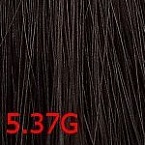5,37G Крем-краска для волос стойкая светло-коричневое золотое дерево Aurora Cutrin 60 мл