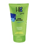Крем для лица детский Made to win серии Sporty Holy Beauty 50 мл