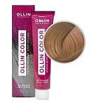 9,00 Крем-краска перманентная блондин глубокий Ollin Color Ollin Professional 60 мл
