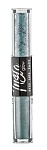 Пигмент для макияжа глаз 404 mightnight cruise Insta Duo Glow Lamel Professional 2 мл