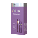 Набор Estel Professional Otium XXL для длинных волос Шампунь 250 мл, Бальзам 200 мл