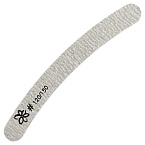 Пилка банан серая зебра 120/150 грит Irisk