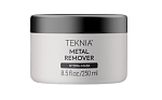 Детокс-маска для волос увлажняющая против металлов и кальция Metal Remover Lakme 250 мл
