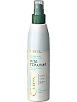 Спрей-лосьон двухфазный Vita-терапия для поврежденных волос Curex Therapy Estel Professional 200 мл