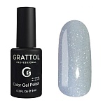 Гель-лак GRATTOL COLOR GEL POLISH LS ONYX 9 мл GTON  № 14 