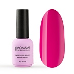 11 Гель-лак Ярко-розовый Pedicure Collection Monami 8 мл