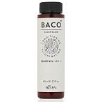 6,44 Колор-гель оттеночный темный блондин интенсивно-медный Baco Color Glaze Kaaral 60 мл