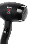 Фен для волос DynamicPro 4000 Ligh 2000 Вт ионизация черный Valera