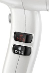 Фен для волос Master Pro 3.2 Pearl White 2400 Вт ионизация жемчужно-белый Valera