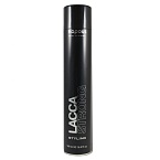 Лак для волос аэрозольный сильной фиксации Lacca Strong Kapous Professional 500 мл