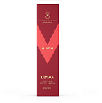 Лосьон мужской после бритья освежающий Alpha Ultima Estel Professional 100 мл