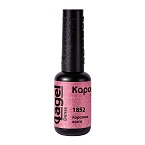 1852 Гель-лак Королева всего Lagel Dense Kapous Nails 8 мл