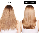 Шампунь для мелированных и осветленных волос Expert Gloss Blondifier L'oreal Professionnel 300 мл