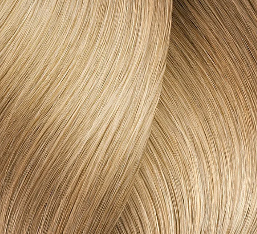 10 Крем-краска стойкая очень светлый блонд Majirel Ionene G и Incell L'oreal 50 мл