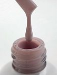 2410 Гель-лак для ногтей Пыльная роза - Dusty Rose Hema Free Uno 10 гр