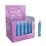 Сыворотка для волос шаг 2 Hair Nectar Lowence 13 мл