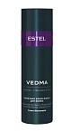 Маска-блеск для волос молочная Vedma Estel Professional 200 мл