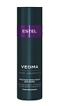 Маска-блеск для волос молочная Vedma Estel Professional 200 мл
