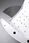 Лампа LED/UV 24/48 Вт с кварцевыми диодами SUN 2C Sunuv