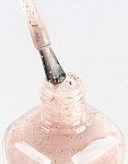 106 Лак для ногтей укрепляющий Moonlight Nail Polish Prolac+Bioceramics IQ Beauty 12,5 мл