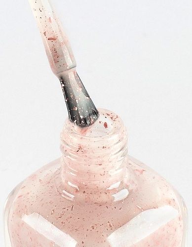 106 Лак для ногтей укрепляющий Moonlight Nail Polish Prolac+Bioceramics IQ Beauty 12,5 мл