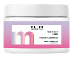 Маска-зеркало для волос Perfect Hair Ollin Professional 300 мл