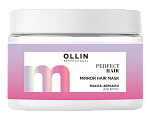 Маска-зеркало для волос Perfect Hair Ollin Professional 300 мл