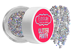 Глиттер гелевый для лица, тела и волос 02 dancing Glitter Party Estrâde 6,5 мл