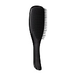 Расческа для волос The Wet Detangler Midnight Black черная Tangle Teezer
