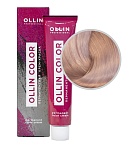 9,26 Крем-краска перманентная блондин розовый Ollin Color Ollin Professional 60 мл