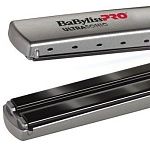 Щипцы-выпрямители Ultrasonic 28*110 мм воздействия паром BaByliss Pro