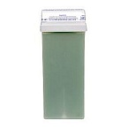 Воск в катриджах для депиляции системы roll-on оливковый Beauty Image 110 мл