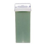 Воск в катриджах для депиляции системы roll-on оливковый Beauty Image 110 мл