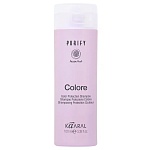 Шампунь для окрашенных волос Purify Colore Kaaral 100 мл