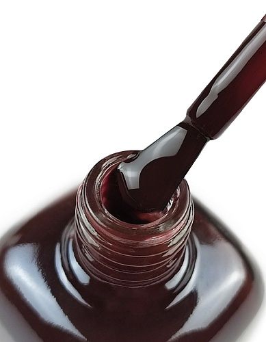156 Лак для ногтей укрепляющий Obsession CocoaQueen Nail Polish Prolac+Bioceramics IQ Beauty 12,5 мл