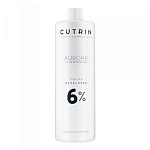 Окислитель для волос 6% Aurora Cutrin 1000 мл