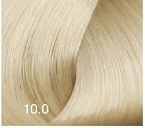 10,0 Крем-краска для волос светлый блондин Expert Color Bouticle 100 мл