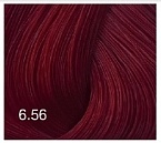 6,56 Крем-краска для волос бордо Expert Color Bouticle 100 мл