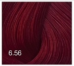 6,56 Крем-краска для волос бордо Expert Color Bouticle 100 мл