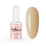 02 Гель-лак для ногтей Nude Луи Филипп 10 мл