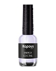 База для ногтей укрепляющая Energy Coctail Hi Lac Kapous Nails 9 мл