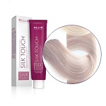 10,0 Краска безаммиачная светлый блондин Silk Touch Ollin Professional 60 мл