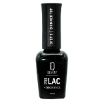 Топ для ногтей глянцевый с шиммером Shimmer Top Nail Polish Prolac+Bioceramics IQ Beauty 12,5 мл
