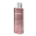 Тоник для лица увлажняющий с золотом и гиалуроновой кислотой Moisturizing Iconic Face Zor`Ya 200 мл