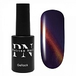 К17 Гель-лак Кошачий глаз Апатит Patrisa-Nail 8 мл