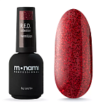 Гель-лак для ногтей Vermillion R.E.D. Monami 8 мл