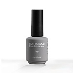 Топ для гель-лака Супер блеск без липкого слоя Super Shine Top no Cleance Monami 15 мл