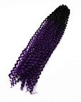 Волосы для плетения Афрокудри 1/Ф11 60 см Hair Shop    
