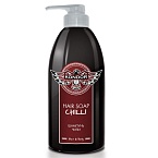 Шампунь мужской для волос и тела Чили Hair&Body Kondor 750 мл